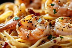 Marry Me Shrimp Pasta That Youll Follow Recipe