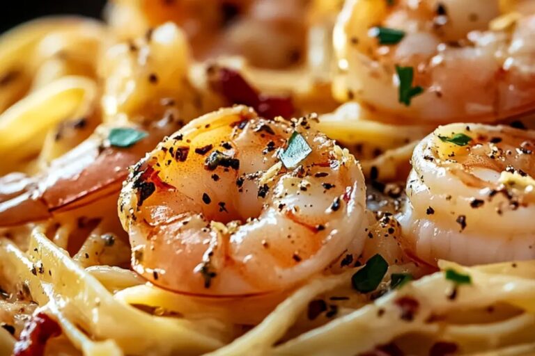 Marry Me Shrimp Pasta That Youll Follow Recipe