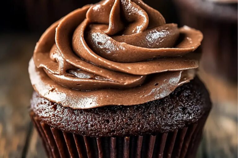 Chocolate Buttercream Recipe
