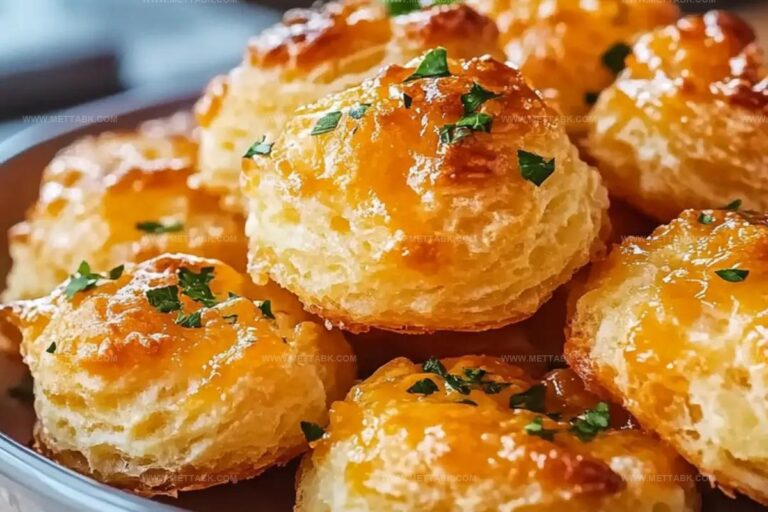 Cheddar Bay Biscuits (Red Lobster Copycat Recipe)