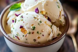 Kulfi Ice Cream Recipe