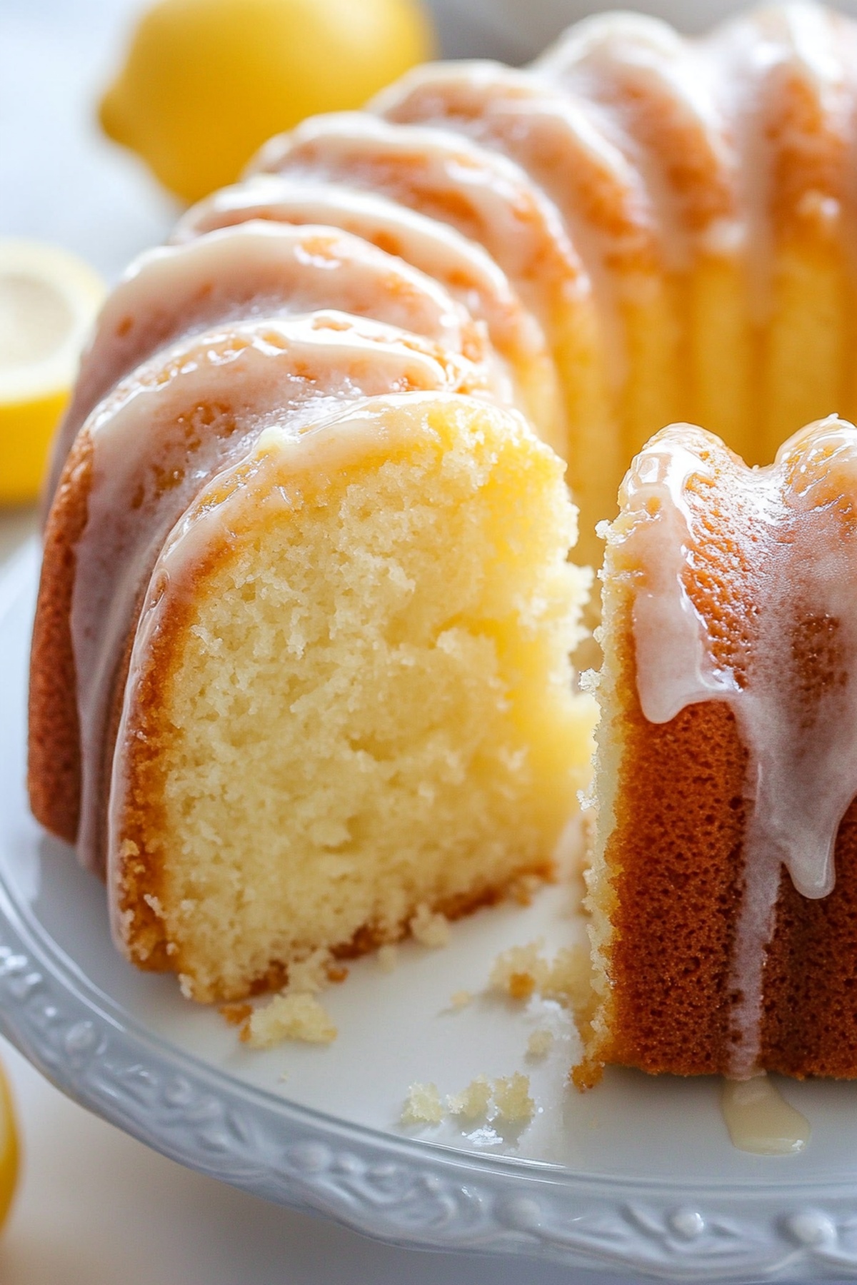 7 Up Pound Cake Recipe