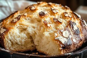 Irish Soda Bread Recipe