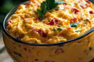 Old Fashioned Pimento Cheese Recipe
