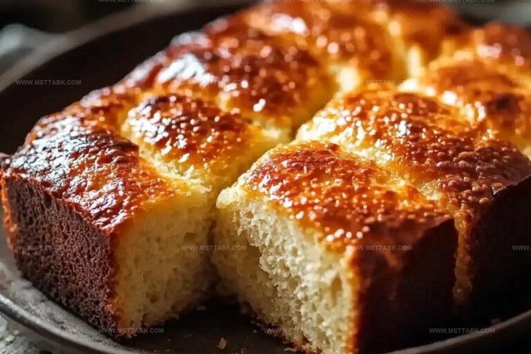 Zero Carb Yogurt Bread Recipe