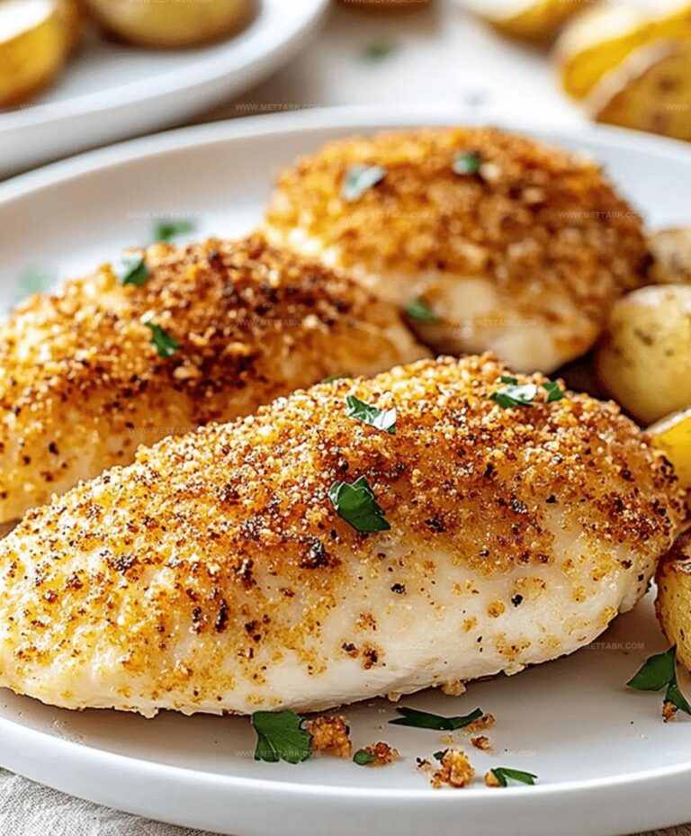Longhorn Steakhouse Parmesan Chicken Recipe
