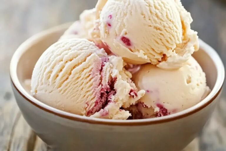The 4-Ingredient Healthy Ice Cream Youve Been Waiting For Recipe