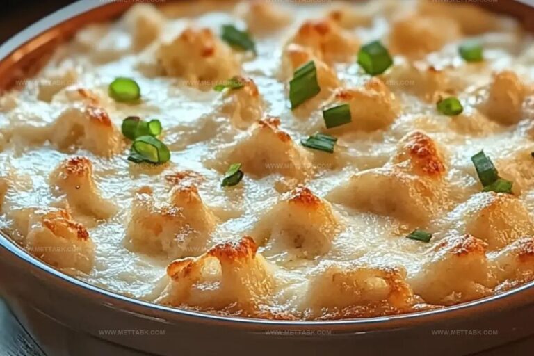 Crab Rangoon Dip Recipe