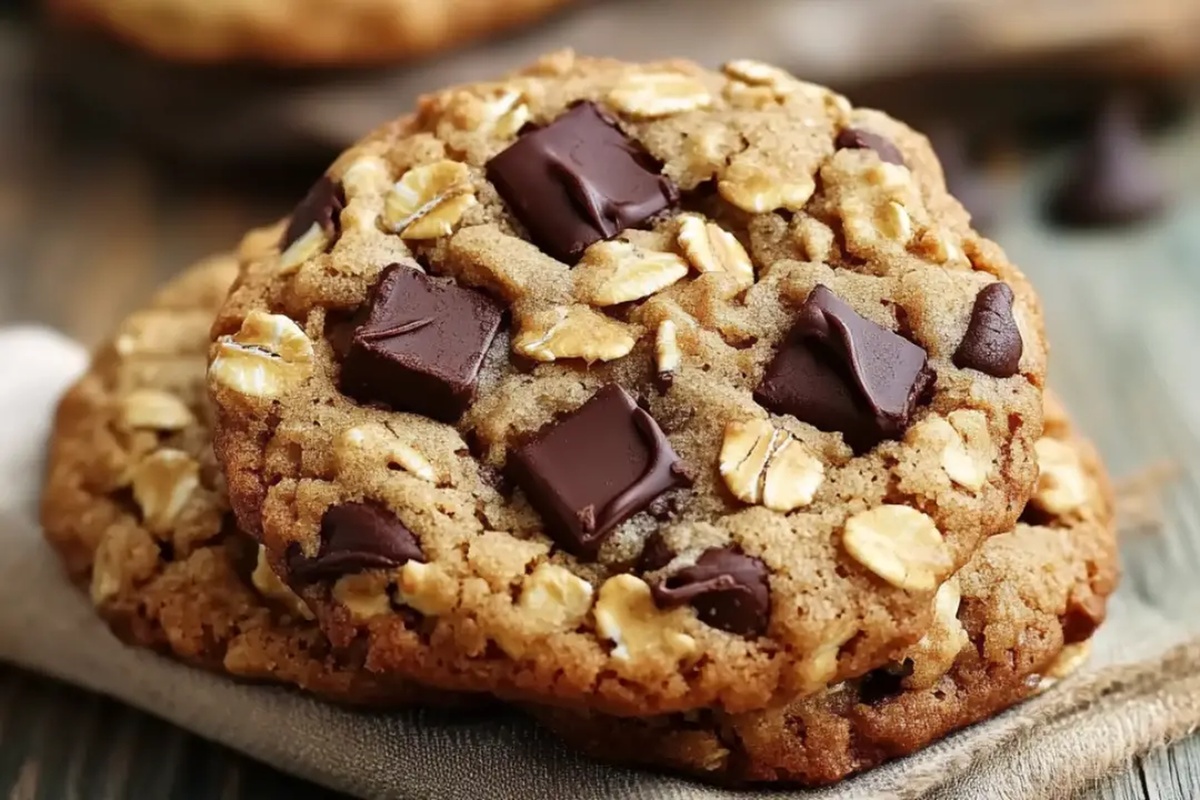 Orange Cranberry Ricotta Cookies Recipe