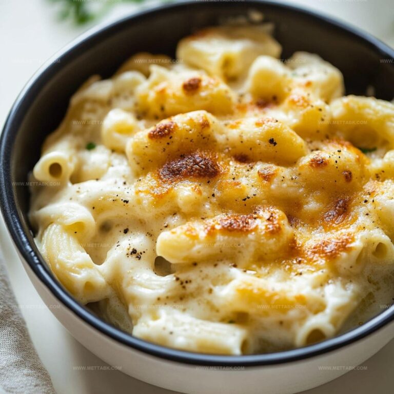 Cottage Cheese Mac And Cheese Recipe