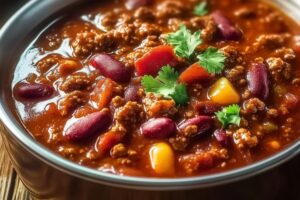 Wendys Chili Dont Lose This Recipe