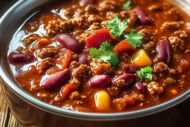 Wendys Chili Dont Lose This Recipe
