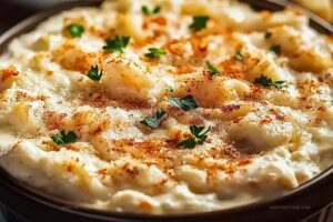 Joes Crab Shack Crab Dip Recipe