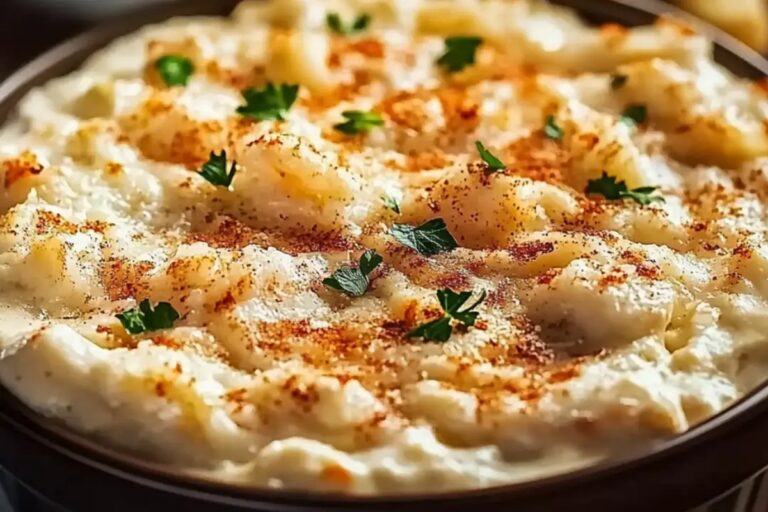 Joes Crab Shack Crab Dip Recipe
