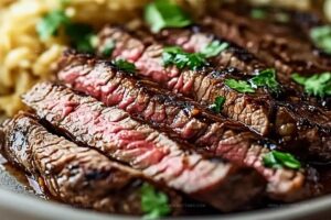 Chipotle Steak Recipe Copycat