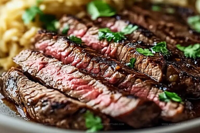 Chipotle Steak Recipe Copycat