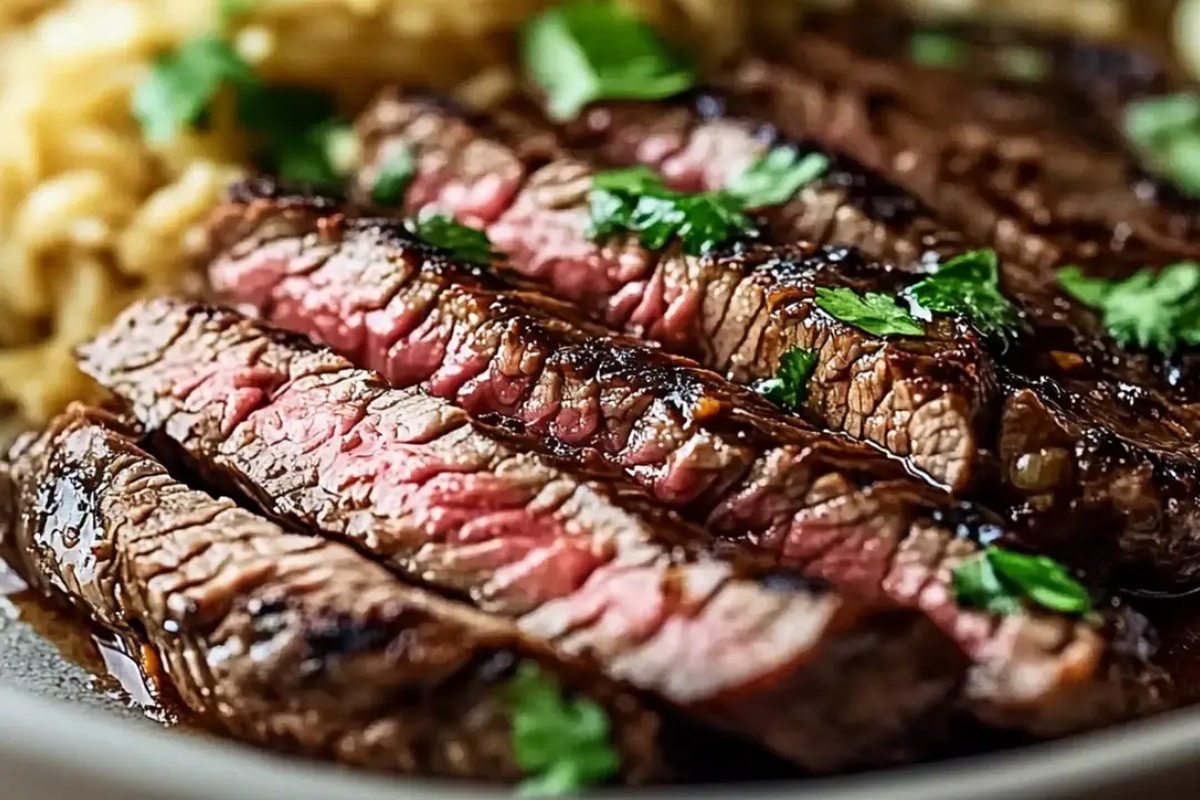 Chipotle Steak Recipe Copycat