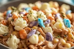 Bunny Bait Recipe