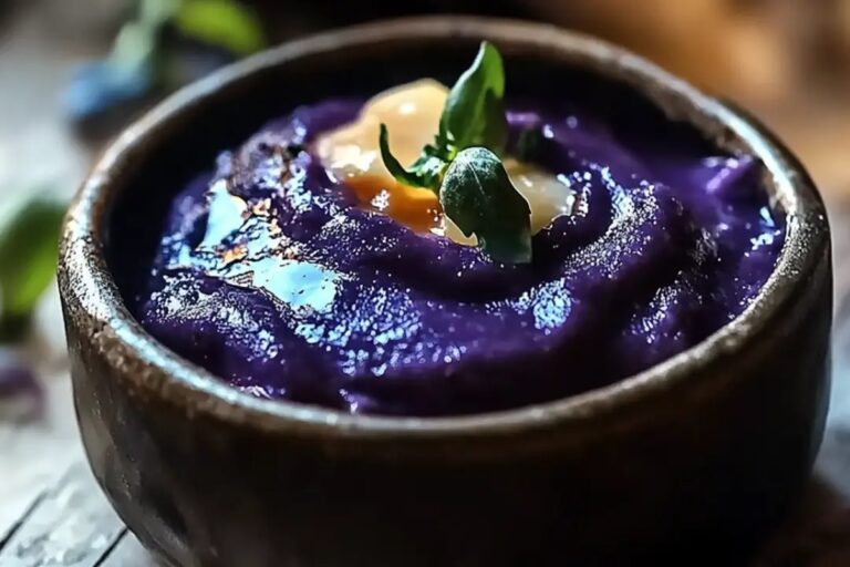 Breakfast Spread Recipe