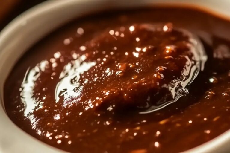 Texas Roadhouse Steak Sauce Recipe