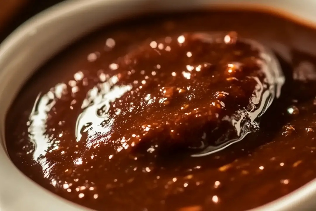 Texas Roadhouse Steak Sauce Recipe