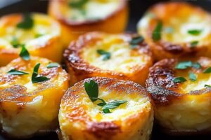 Cottage Cheese Egg Bites Recipe