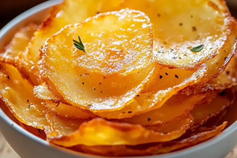 Get Ready For A Crunchy Cheesy Delight Recipe