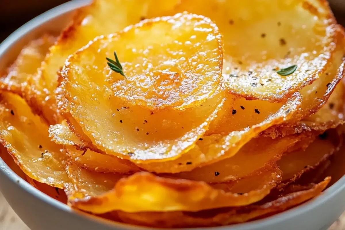 Get Ready For A Crunchy Cheesy Delight Recipe
