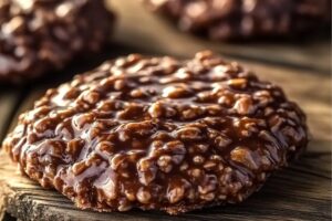 The Best No Bake Cookies Recipe