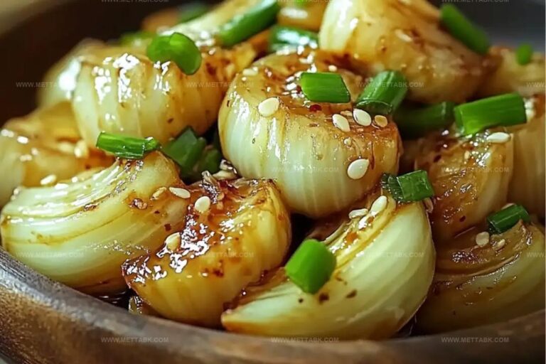 Zesty Ginger Garlic Bok Choy Recipe