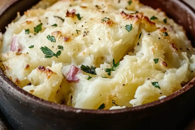 A Hearty And Comforting Classic Recipe