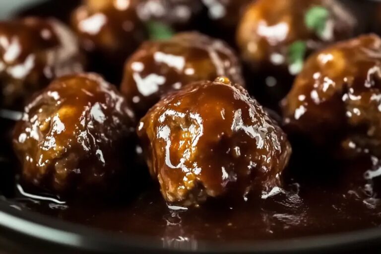 The Ultimate Comfort Food Recipe