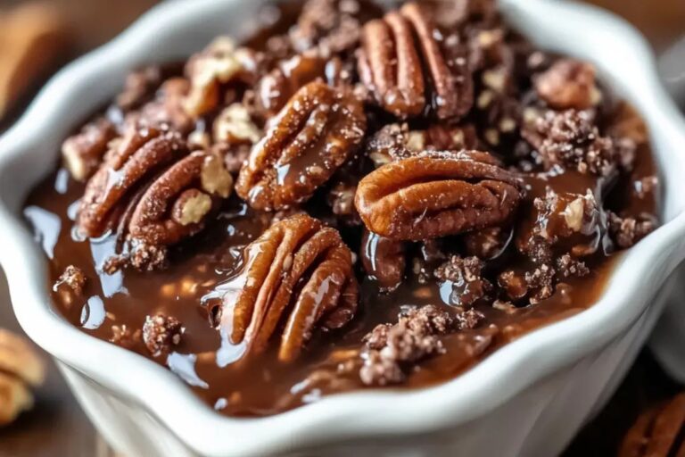 Old Fashion Pecan Candy Recipe