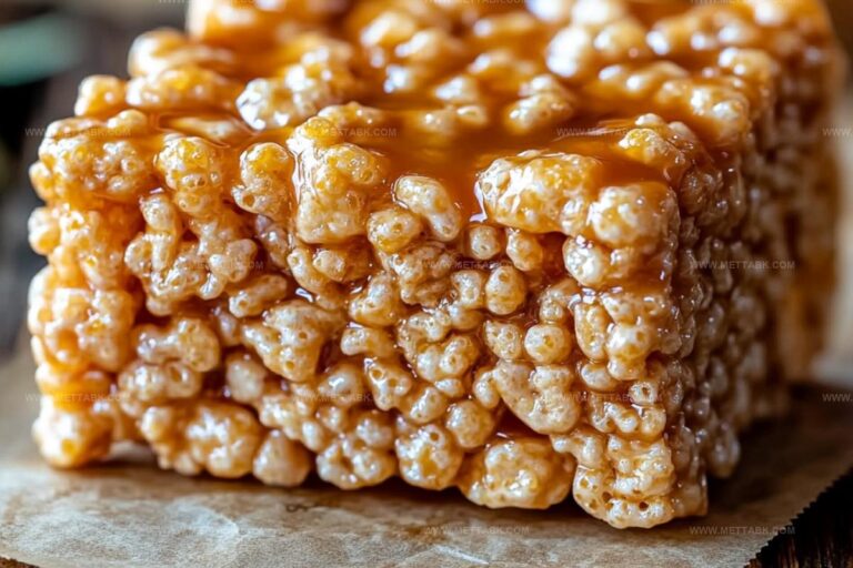 The Ultimate Twist On A Classic Treat Recipe