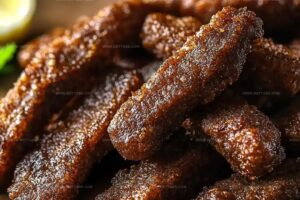 Buttermilk-Crisped Homestyle Finger Steaks Recipe