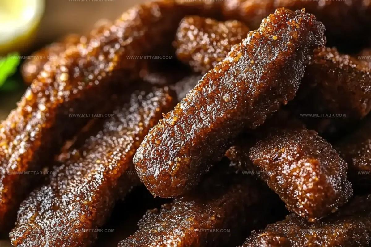 Buttermilk-Crisped Homestyle Finger Steaks Recipe