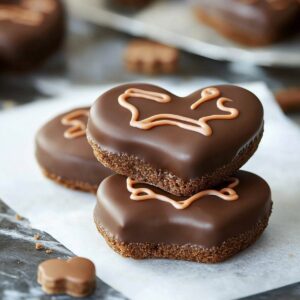 Reeses Valentines Hearts Recipe