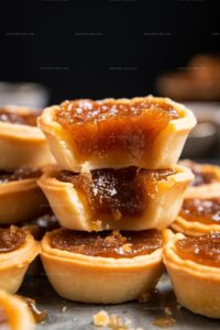 Butter Tarts Recipe