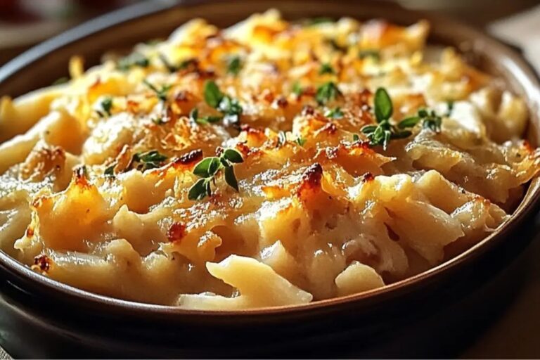 Comforting Cheesy Ranch Oven Roasted Potatoes Recipe