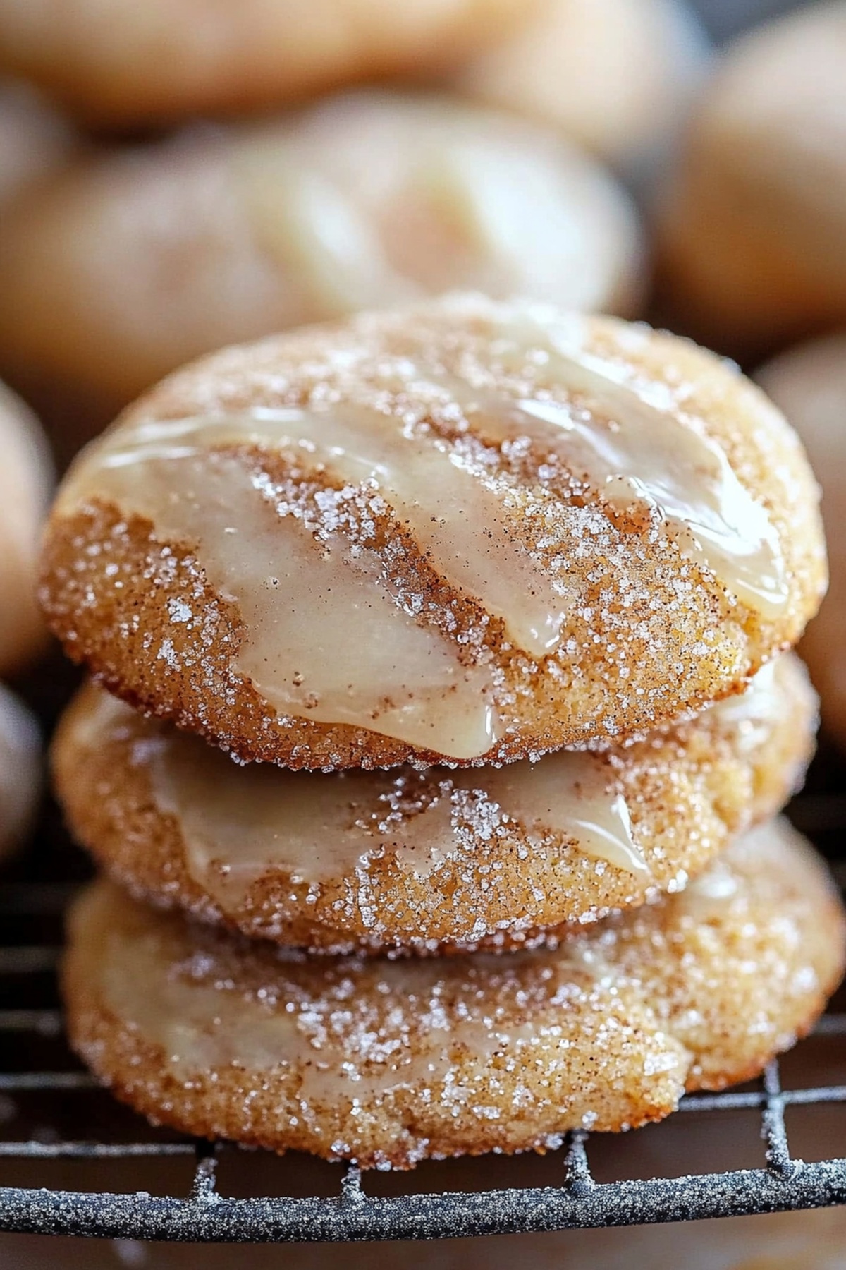 Apple Cider Cookies Recipe