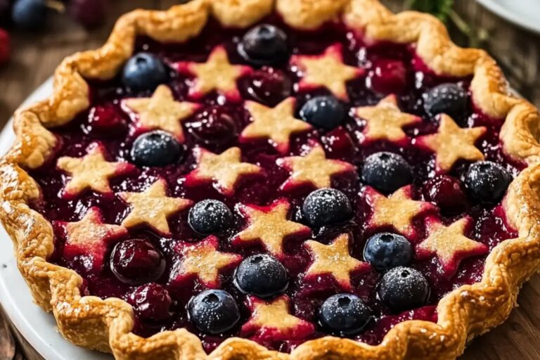 Easy Italian Crostata Recipe (Jam Tart)