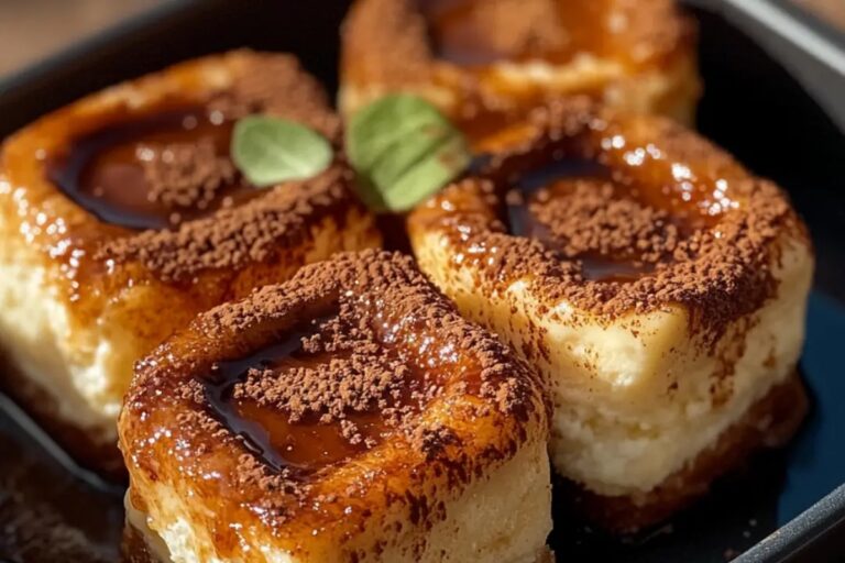 Churro Cheesecake Cookie Butter Bites Recipe