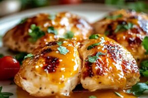 The Best Chicken Ever Recipe