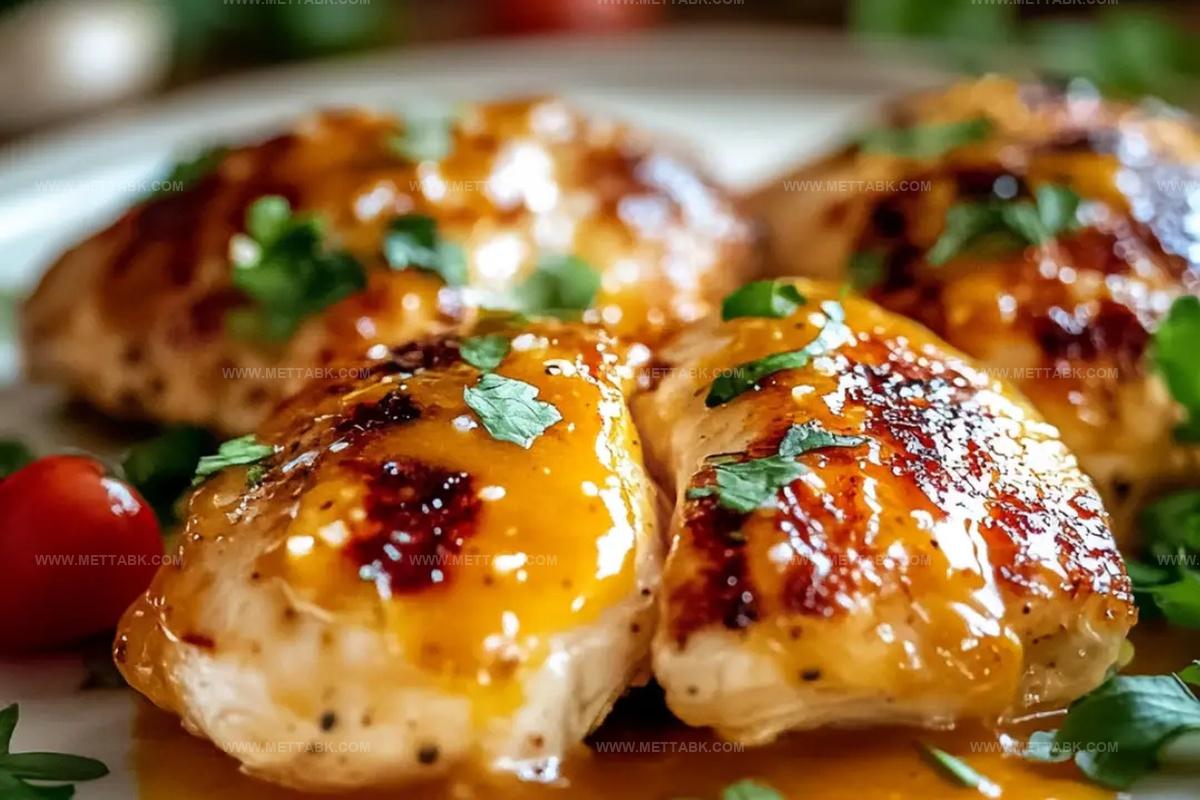 The Best Chicken Ever Recipe