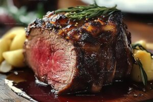 Poor Mans Prime Rib Recipe