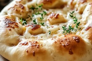 Crazy Dough Recipe For Pizza, Cinnamon Rolls, And More