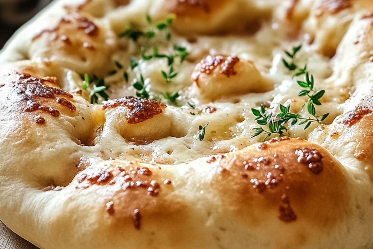 Crazy Dough Recipe For Pizza, Cinnamon Rolls, And More