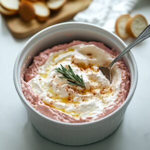 Easter Dip Recipe