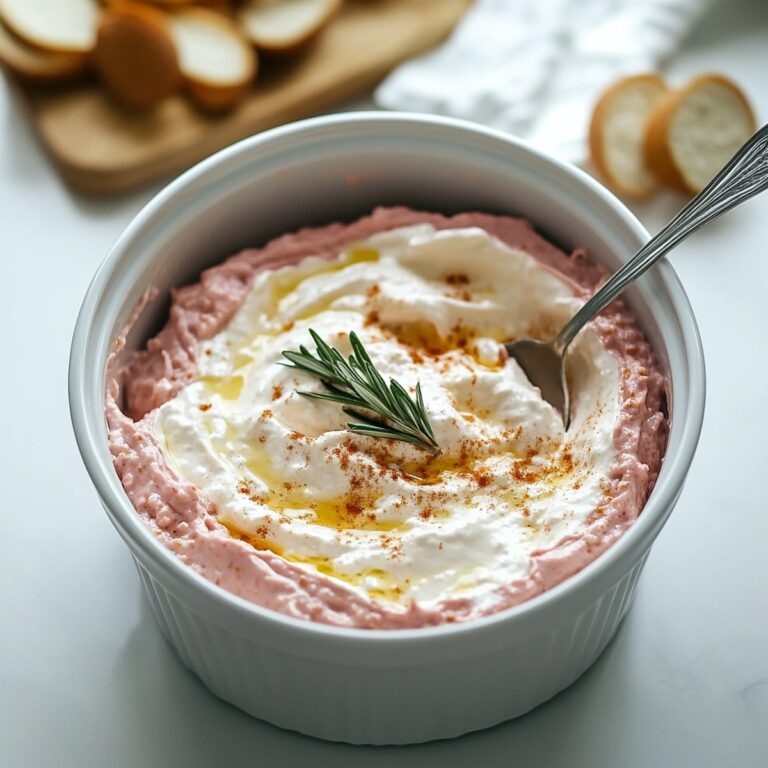 Easter Dip Recipe