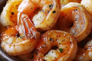 Oven-Roasted Shrimp Cocktail With Old Bay Recipe